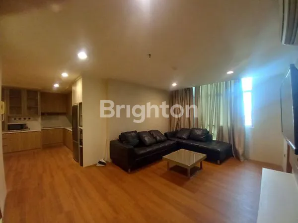 image APARTEMEN SAHID SUDIRMAN RESIDENT JENDERAL SUDIRMAN KARET TENGSIN TANAH ABANG JAKARTA PUSAT (4)