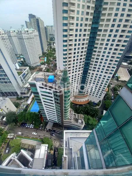 image APARTEMEN SAHID SUDIRMAN RESIDENT JENDERAL SUDIRMAN KARET TENGSIN TANAH ABANG JAKARTA PUSAT (2)