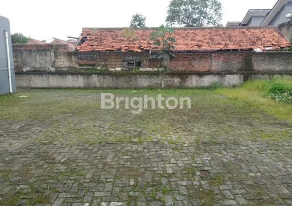 image TANAH& BANGUNAN LOKASI CIAMIK DI BOGOR (2)