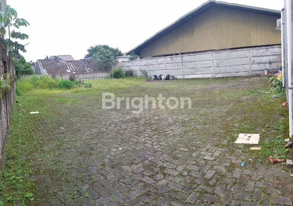 image TANAH& BANGUNAN LOKASI CIAMIK DI BOGOR (3)