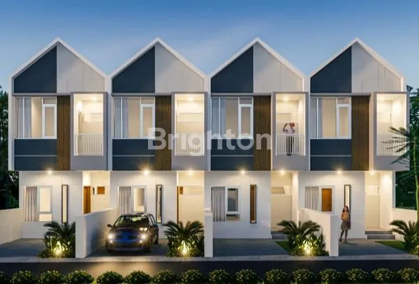 image DIJUAL TOWNHOUSE DI PUSAT KOTA DENPASAR (2)
