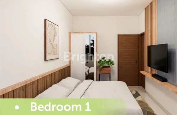 image DIJUAL TOWNHOUSE DI PUSAT KOTA DENPASAR (4)