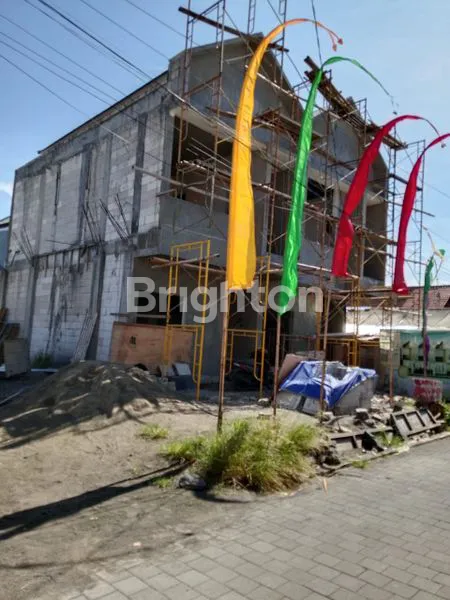 image DIJUAL TOWNHOUSE DI PUSAT KOTA DENPASAR (8)