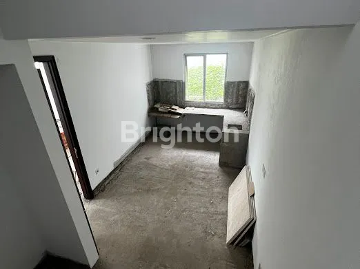 image RUMAH BRAND NEW SERENADE, GOLF ISLAND, PIK, HOOK (6)