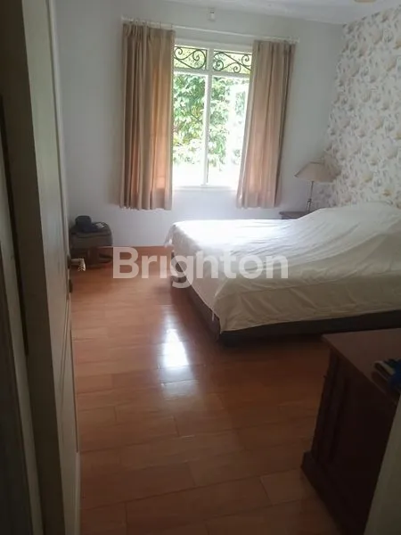 image RUMAH MEWAH HARGA MURAH FULL FURNISHED TANAH LUAS DI KAWASAN ELIT BOGOR (7)