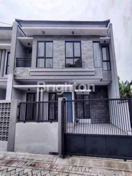 image RUMAH BARU MINIMALIS PAKAL MADYA ASRI (1)