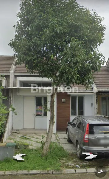 image RUMAH CLUSTER FLORENCE CITRARAYA  (4)