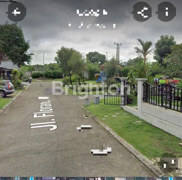 image RUMAH CLUSTER FLORENCE CITRARAYA  (5)