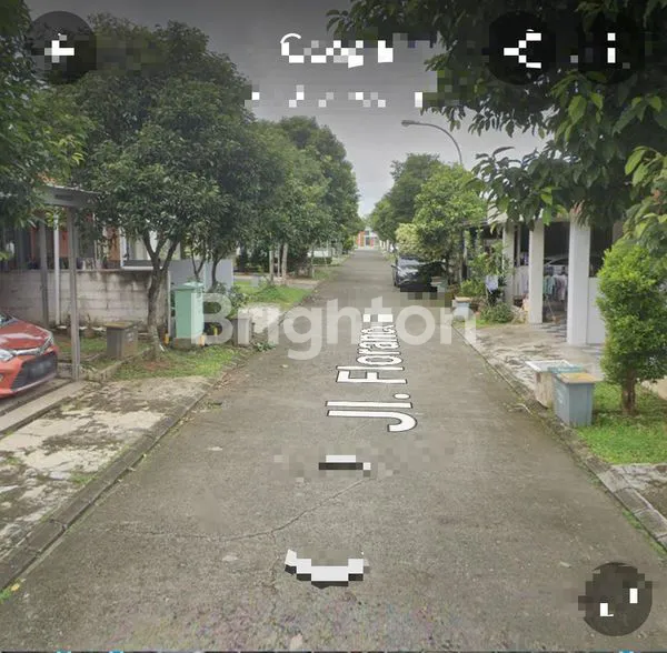 image RUMAH CLUSTER FLORENCE CITRARAYA  (6)