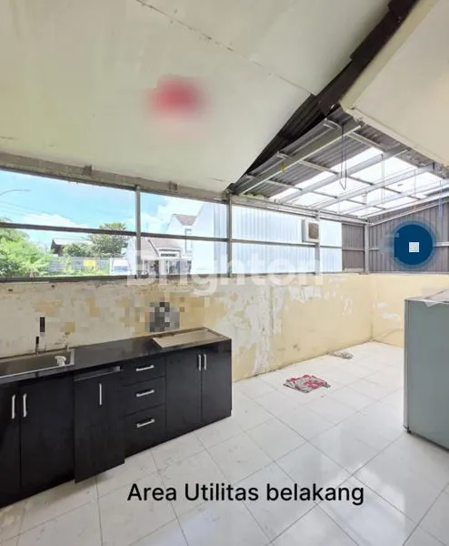 image RUMAH CLUSTER FLORENCE CITRARAYA  (3)