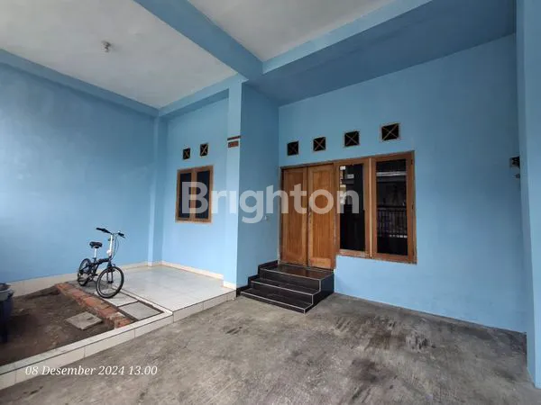 image TURUN HARGA ! JUAL RUMAH DUA LANTAI SAWOAJAJAR II. MALANG (3)