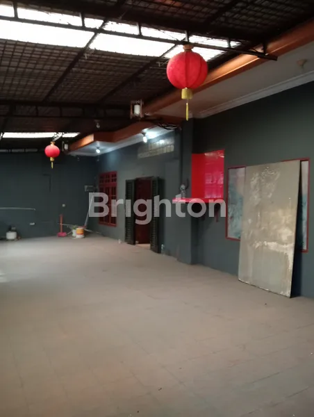 image RUMAH STRATEGIS DI JL BESI, COCOK UNTUK KOS/KANTOR (4)