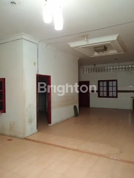 image RUMAH STRATEGIS DI JL BESI, COCOK UNTUK KOS/KANTOR (8)