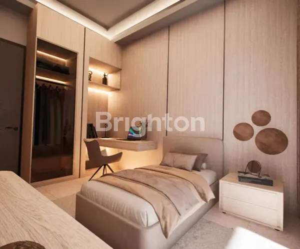 image THE BOTANICA CIBUBUR (5)