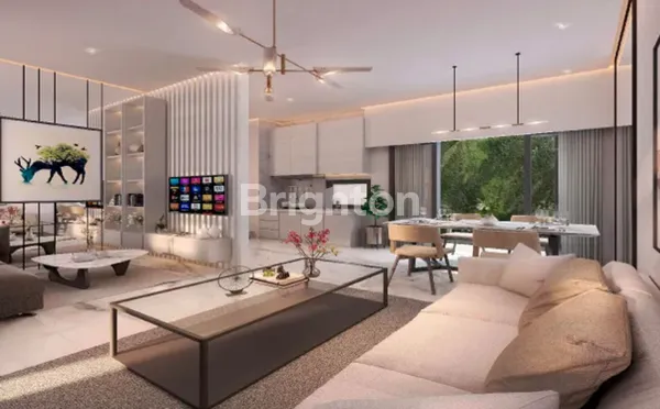 image THE BOTANICA CIBUBUR (6)