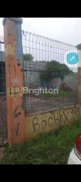 image GUDANG STRATEGIS LOKASI DEKAT KOTA WISATA CIBUBUR JAKARTA TIMUR (5)
