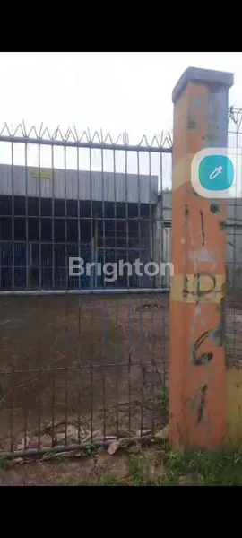 image GUDANG STRATEGIS LOKASI DEKAT KOTA WISATA CIBUBUR JAKARTA TIMUR (3)