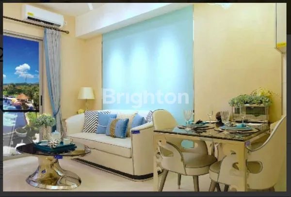 image APARTEMEN 2 BR SKY HOUSE @ ALAM SUTERA TANGERANG (6)