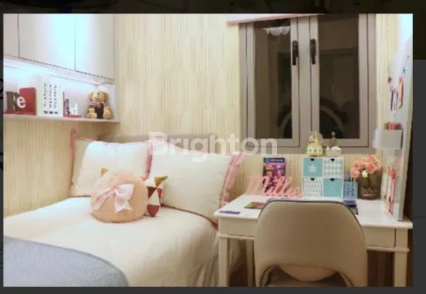 image APARTEMEN 2 BR SKY HOUSE @ ALAM SUTERA TANGERANG (8)