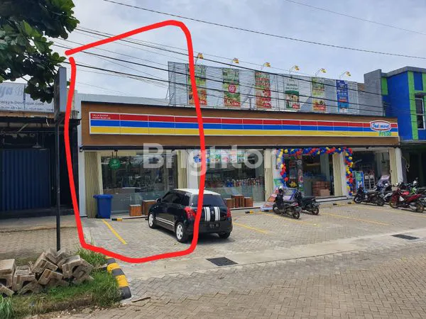 INVESTASI CERDAS.LANGSUNG CUAN. VILLA BOGOR INDAH.BOGOR