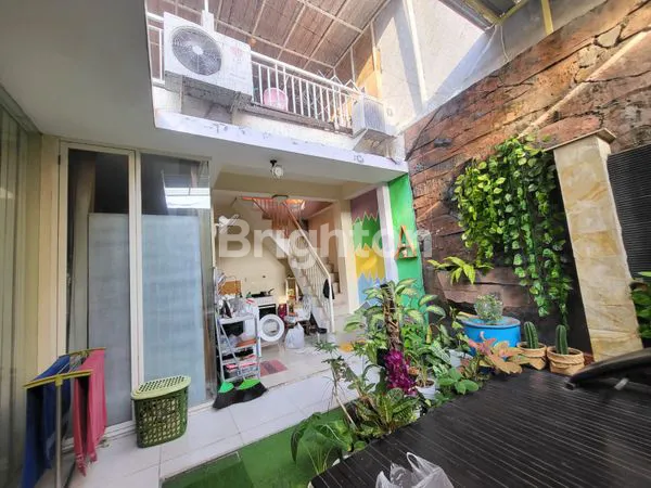 image RUMAH 2 LANTAI SIAP HUNI SAN ANTONIO PAKUWON CITY (5)