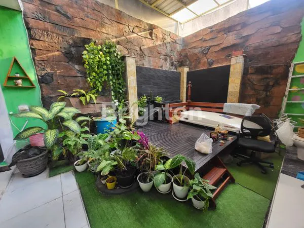 image RUMAH 2 LANTAI SIAP HUNI SAN ANTONIO PAKUWON CITY (2)