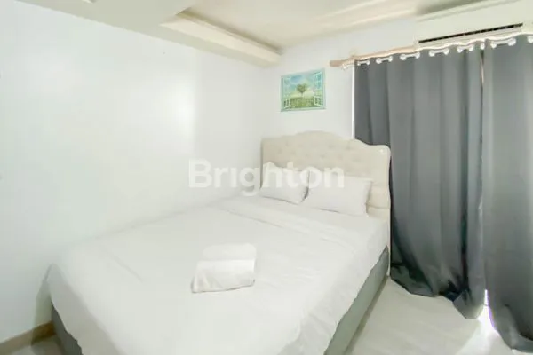 image APARTEMEN STUDIO AMETHYST KEMAYORAN VIEW CITY&PANTAI (4)