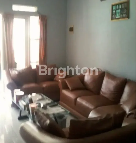 image SIAP HUNI AMAN STRATEGIS BEBAS BANJIR FULLY FURNISHED (3)