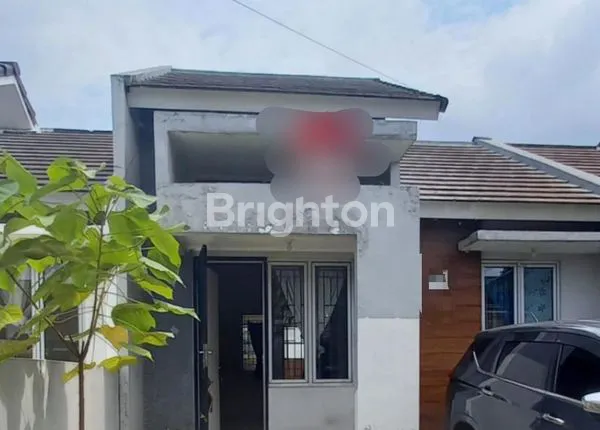 image RUMAH CLUSTER FLORENCE CITRARAYA  (7)