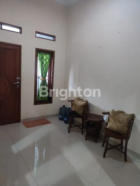 image DIJUAL RUMAH DI TAMAN GALAXY BEKASI  (6)