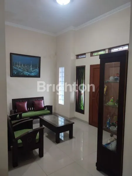 image DIJUAL RUMAH DI TAMAN GALAXY BEKASI  (2)