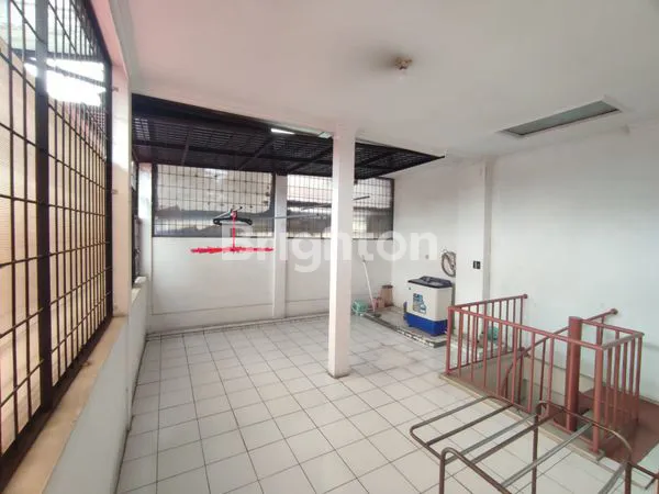image DIJUAL RUMAH DI TAMAN GALAXY BEKASI  (3)