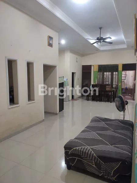 image DIJUAL RUMAH DI TAMAN GALAXY BEKASI  (5)