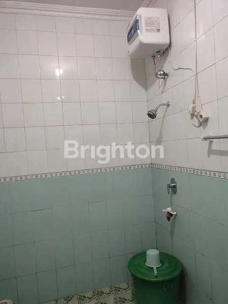 image DIJUAL RUMAH DI TAMAN GALAXY BEKASI  (8)