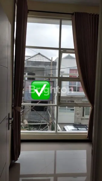 image RUMAH CANTIK DI MALANG KOTA (2)