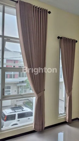 image RUMAH CANTIK DI MALANG KOTA (3)