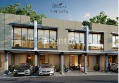 image CLUSTER MONTANA: CASA PASEDANA PIK 2 (3)