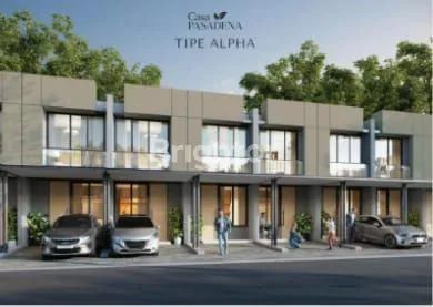 image CLUSTER MONTANA: CASA PASEDANA PIK 2 (4)