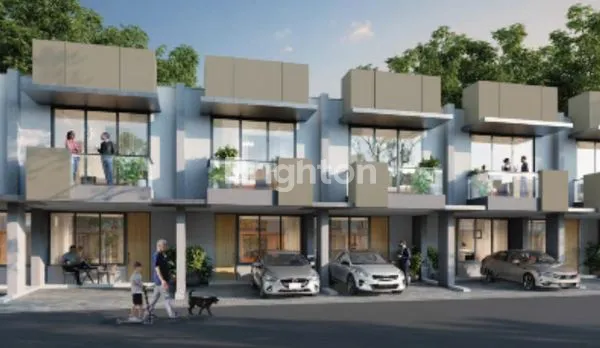 image CLUSTER MONTANA: CASA PASEDANA PIK 2 (1)