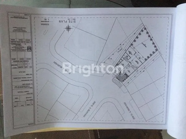 KAVLING MURAH DAN LUAS DI SUKAJADI. BATAM CENTER