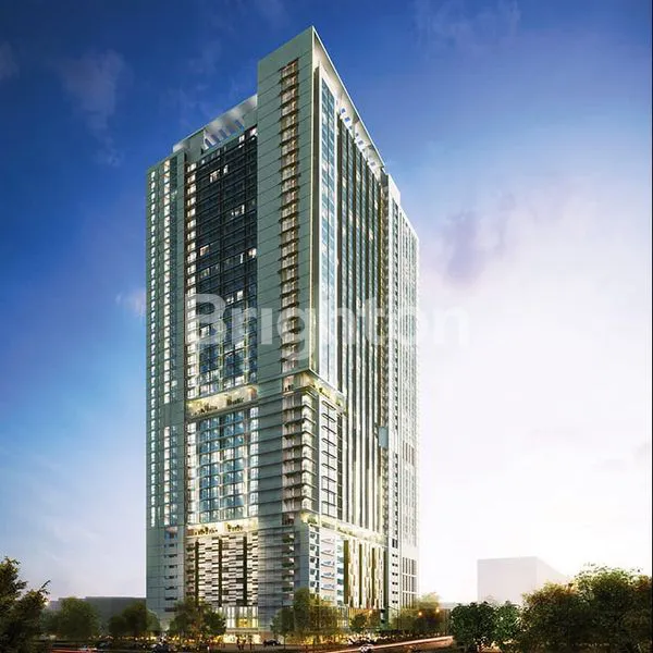 image SPRINGHILL ROYALE SUITES 1BR: VIEW SEA & GOLF / CITY (1)