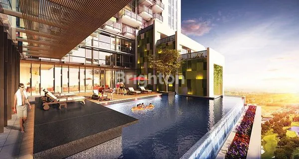 image SPRINGHILL ROYALE SUITES 1BR: VIEW SEA & GOLF / CITY (5)