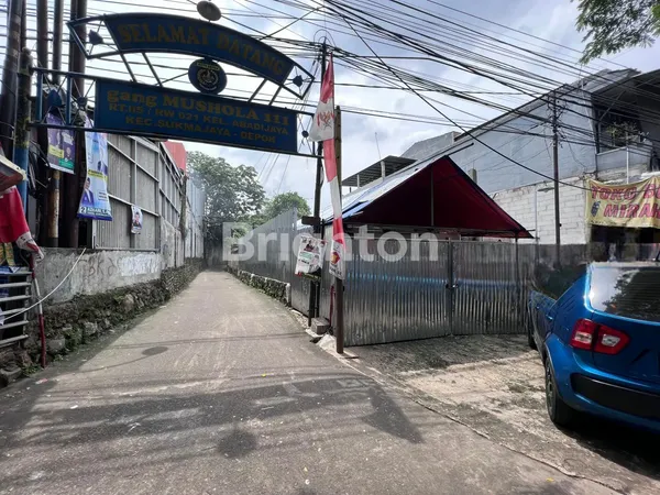 image JUAL CEPAT ASET TANAH DI DEPOK  (2)