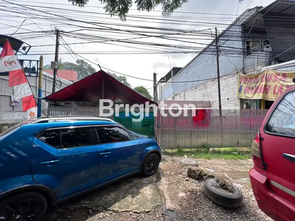 image JUAL CEPAT ASET TANAH DI DEPOK  (8)