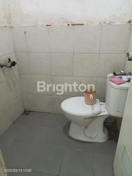 image RUMAH DI CIPAGERAN CIMAHI UTARA , DALAM KOMPLEK (8)