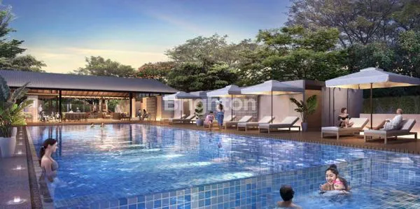 image VANICA RESIDENCE: SUMMARECON CROWN GADING - TARUMAJAYA, BEKASI (7)