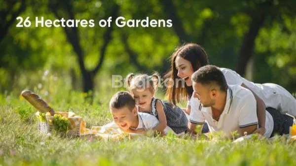 image VANICA RESIDENCE: SUMMARECON CROWN GADING - TARUMAJAYA, BEKASI (3)