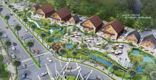 image VANICA RESIDENCE: SUMMARECON CROWN GADING - TARUMAJAYA, BEKASI (5)