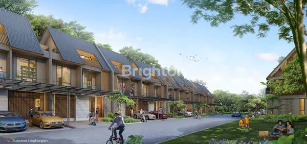 image VANICA RESIDENCE: SUMMARECON CROWN GADING - TARUMAJAYA, BEKASI (6)