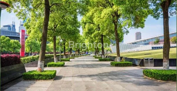 image VANICA RESIDENCE: SUMMARECON CROWN GADING - TARUMAJAYA, BEKASI (2)